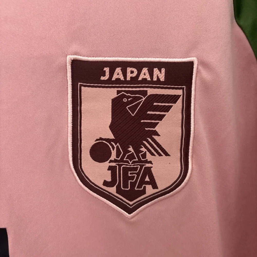 Adidas Japan X Nigo Jersey Size XL Slim Fit 14 Ito